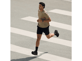 Smartwatch - Amazfit Active Max, Correa 22mm, Pantalla AMOLED 1,5”, 25 días de Autonomía, Bluetooth, NFC, 5 ATM, Negro