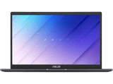 Portátil - ASUS E510KA-EJ719, 15.6 Full HD, Intel® Celeron® N4500, 8GB RAM, 256GB SSD, UHD Graphics, Sin sistema operativo