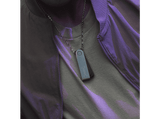 Crypto Wallet - Ledger Nano S Plus, USB-C, Pantalla 1.09 OLED, Azul zafiro