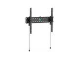 Soporte TV - ISY ITV-2200-1, Inclinable, Carga máx 40 kg, VESA 600 x 400mm, Negro