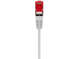 Cable de red - ISY IPC-6030-1, Cat-6, 10 Gbit / s, 250 MHz, 3 m, Blanco