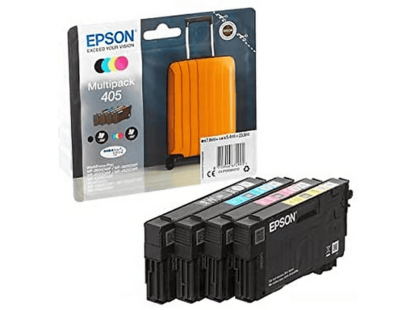 Cartucho de tinta - Epson C13T05G64010 127454