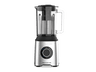 Batidora de vaso - Taurus Prior Advance+ 1800, 1800 W, 2 L, Turbo, Pica hielo, Smoothie y Autolimpieza, Vaso portátil, Acero inoxidable