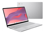 Portátil - ASUS CM1505CM4A-S70070, 15.6  Full-HD, MediaTek Kompanio 540, 8 GB RAM, 128 GB EMMC, Mali-G57, Google ChromeOS, Sin cargador