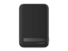 Powerbank - Belkin BoostCharge Pro Batería externa magnética 8K con Qi2 (15 W), 8000 mAh, 1x USB-C, Negro