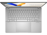 Portátil - ASUS Vivobook S 14 OLED M5406NA-QD063W, 14 WUXGA, AMD Ryzen™ 5 7535HS, 16GB RAM, 512GB SSD, Radeon™ 660M, Windows 11 Home