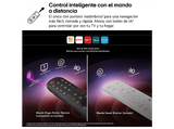 Monitor gaming - LG 45GX90SA-B, 44.5 OLED 4K, 240 Hz, 0.03 ms, OLED (diodo orgánico emisor de luz)