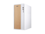 PC gaming- Acer Aspire TC101-13H5U, Intel® Core™ i5-13420H, 16GB RAM, 512GB SSD, GeForce RTX™ 5060, Sin sistema operativo, Blanco
