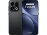 Móvil - OPPO Find X9, Space Black, 512 GB, 12 GB RAM, 6.59" AMOLED ProXDR Gorilla Glass 120 Hz, MediaTek 9500, 7025 mAh