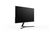 Monitor - PEAQ PMO S224-VFC, 22, Full-HD, 6 ms, HDMI 1.4, VGA, FreeSync, Negro