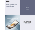 motorola Razr 70, PANTONE hematita, 256 GB, 8 GB, 6.9  POLED LTPO Extreme AMOLED, MediaTek Dimensity 7450X, 4800 mAh