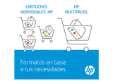 Cartucho de tinta - HP Cartucho de tinta Original 903XL negro de alto rendimiento