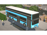 PS5 City Bus Manager