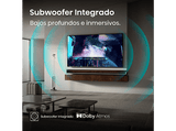 TV QLED 100 - Hisense 100E7Q PRO, QLED 4K, Quad Core/MT9618,  Procesador Hi-View Engine, 144 Hz, IA Upscaler, Negro