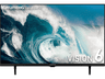 TV LED 39" - Grundig 39GHF6500, Full-HD, Quad Core, Smart TV, Chromecast built-in, Android TV, Dolby Digital, Negro