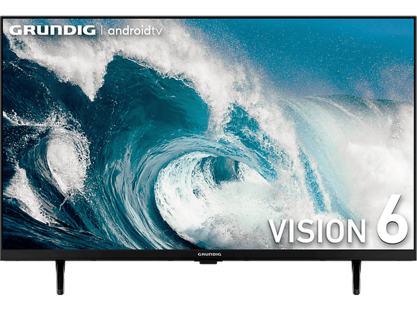 TV LED 39" - Grundig 39GHF6500 123049