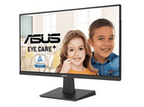 Monitor - ASUS VA27EHF, 27, Full-HD, 1 ms MPRT, 100 Hz, 1x HDMI, Adaptive-Sync, Eye Care, Negro