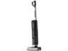 Aspirador escoba - Dreame H14 Pro, 400 W, Seco y húmedo, Control por App, Limpieza con agua caliente 60ºC, Negro
