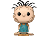 Figura Funko Pop! - Peanuts S8: Pigpen, 10 cm, Vinilo