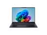 Portátil - Acer Swift 16 AI SF16-51-79ZJ, Copilot+ PC, 16" OLED , Intel® Core™ Ultra 7 258V, 47 TOPS, 32GB RAM, 1 TB SSD, Arc™ Graphics, Windows 11