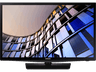 TV LED 24" - Samsung UE24N4305AEXXC, HD, Hyper Real, Smart TV, DVB-T2 (H.265), Negro