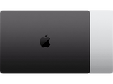Apple MacBook Pro (2023) MRX73Y/A, 14,2, Chip M3 Max, CPU de 16 núcleos, GPU de 40 núcleos, 128 GB RAM, 8TB de SSD, macOS, Plata