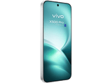 vivo X500 Pro, Sunny White, 256GB, 12GB RAM, 6.36 AMOLED, MediaTek Dimensity 9600 Pro, 6510 mAh