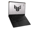 Portátil gaming - ASUS TUF Gaming A14 FA401UM-RG001, 14 2.4K, AMD Ryzen™ 7 260, 32 GB RAM, 1 TB SSD, GeForce RTX™ 5060,Sin sistema operativo