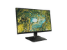 Monitor - Lenovo L27qe, 27" QHD, 100 Hz, 6 ms, IPS, 1x HDMI® 2.1 TMDS, 1x DP 1.4, Negro