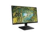Monitor - Lenovo L27qe, 27 QHD, 100 Hz, 6 ms, IPS, 1x HDMI® 2.1 TMDS, 1x DP 1.4, Negro