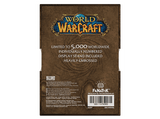 Lingote Cover World of Warcraft Edición Limitada Fanattik