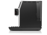 Cafetera superautomática - WMF Perfection 660, 15 bar, 1550 W, 2 Tazas, Pantalla Táctil de 3.5, Doble Thermoblock, Negro