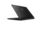 Portátil gaming - MSI Stealth A16 AI+A3XWJG-021XES Copilot+ PC, 16QHD+, AMD Ryzen™ AI9 HX370 50 TOPS, 64GB RAM, 1TB SSD, GeForce RTX™5090, SSO