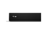 Barra de sonido - LG SoundSuite H7, 500 W,Bluetooth, 5.1.3  canales con Subwoofer integrado, Dolby Atmos FlexConnect, Negro