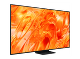 TV Neo QLED 85 - Samsung TQ85QN73HAUXXC, UHD 4K, NQ4 AI Gen1, Smart TV, Full AI, Negro