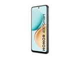 Móvil - Honor 400 Smart, Velvet Black, 256GB, 8GB RAM, 6.77 TFT - LCD, Qualcomm® Snapdragon® 685 (6nm), 6500mAh, Incluye Earbuds