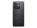 Móvil - OPPO A40M, Negro, 256 GB, 8 GB RAM, 6.72 LCD, Qualcomm Snapdragon 6s 4G Gen 1 (11nm), 5100 mAh, 90 Hz, IP54