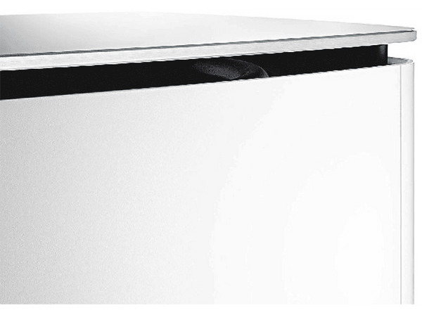 Subwoofer - Bose Bass Module 700, Inalámbrico, Tecnología QuietPort, Blanco
