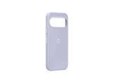 Funda móvil - Google Pixelsnap para Pixel 11, Máxima durabilidad, Silicona, Compatible con cargadores inalámbricos y soportes, Glaciar