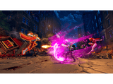 Xbox Series X Invincible VS