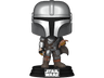Figura - Funko Pop! Book of Boba Fett: The Mandalorian, Multicolor