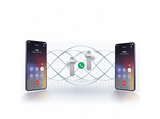 Auriculares True Wireless - Samsung Galaxy Buds4, Cancelación Activa de Ruido (ANC), Bluetooth 6.1, Autonomía hasta 5 horas con ANC, Negro