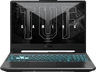 Portátil gaming - ASUS  TUF Gaming F15 FX506HE-HN001, 15.6" Full HD, Intel® Core™ i7-11800H, 16GB RAM, 512GB SSD, RTX™ 3050 TI, Sin sistema operativo