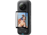 Protector pantalla - Insta360 x3, Transparente