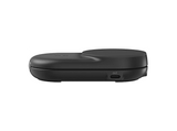 Cargador móvil inalámbrico - Belkin WIZ039kqBK, Compatible con dispositivos con tecnología Qi2 de 25 W, Carga inalámbrica, Forma circular, Negro