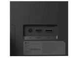 Monitor - LG UltraWide™ 34U601B-B, 34 WQHD, Curvo 1800R, 120 Hz, 5 ms, VA, AMD FreeSync Premium™, Estabilizador negro, Negro