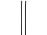 Apple Cable Thunderbolt 5 Pro, USB?C, 1 m, Negro