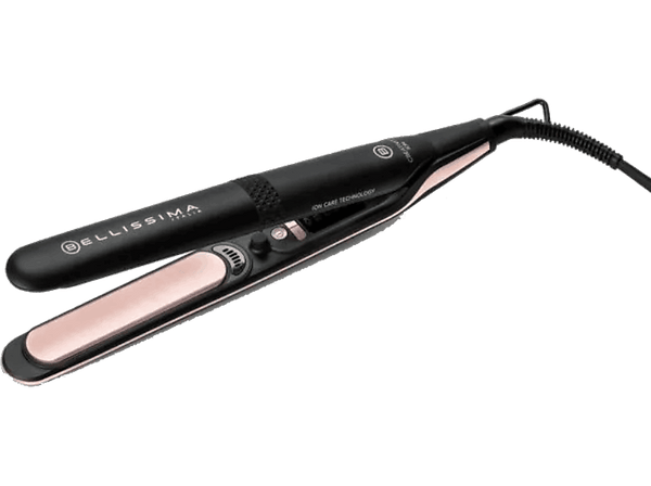 Plancha de pelo - Bellissima Creativity Ion 124589