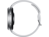 Smartwatch - Xiaomi Watch 2, AMOLED, Bluetooth, GPS Dual de 5 sistemas, 150 modos fitness, Plata