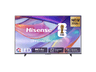 TV QLED 55" - Hisense 55E7S, QLED 4K, Esclador 4K IA, Modo Juego Plus, Dolby Visión IQ, Negro